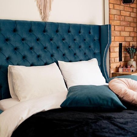 Brick Castle - Apartament Ulrich Wrocław Zewnętrze zdjęcie