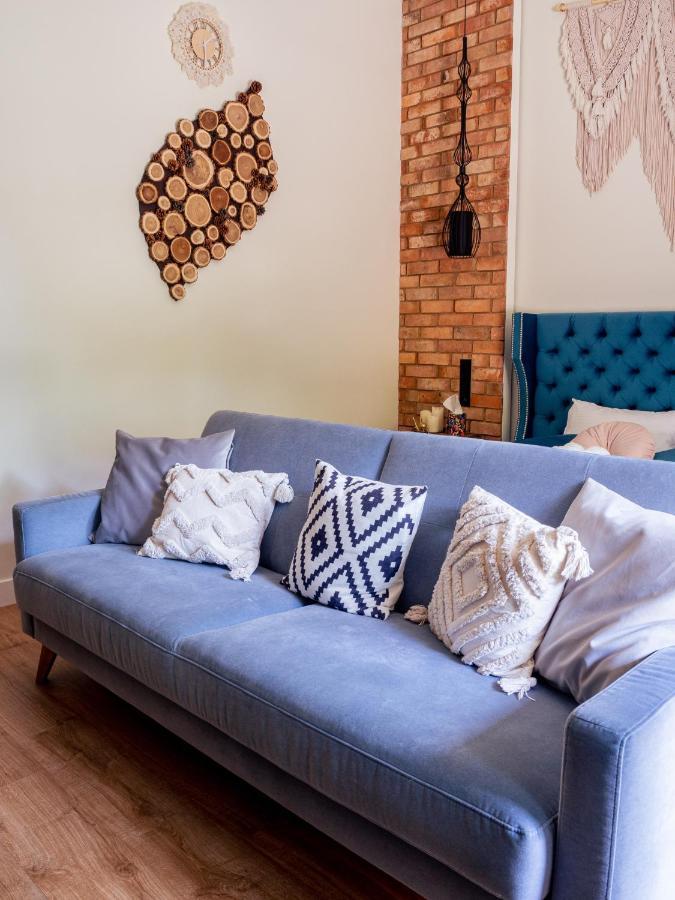 Brick Castle - Apartament Ulrich Wrocław Zewnętrze zdjęcie
