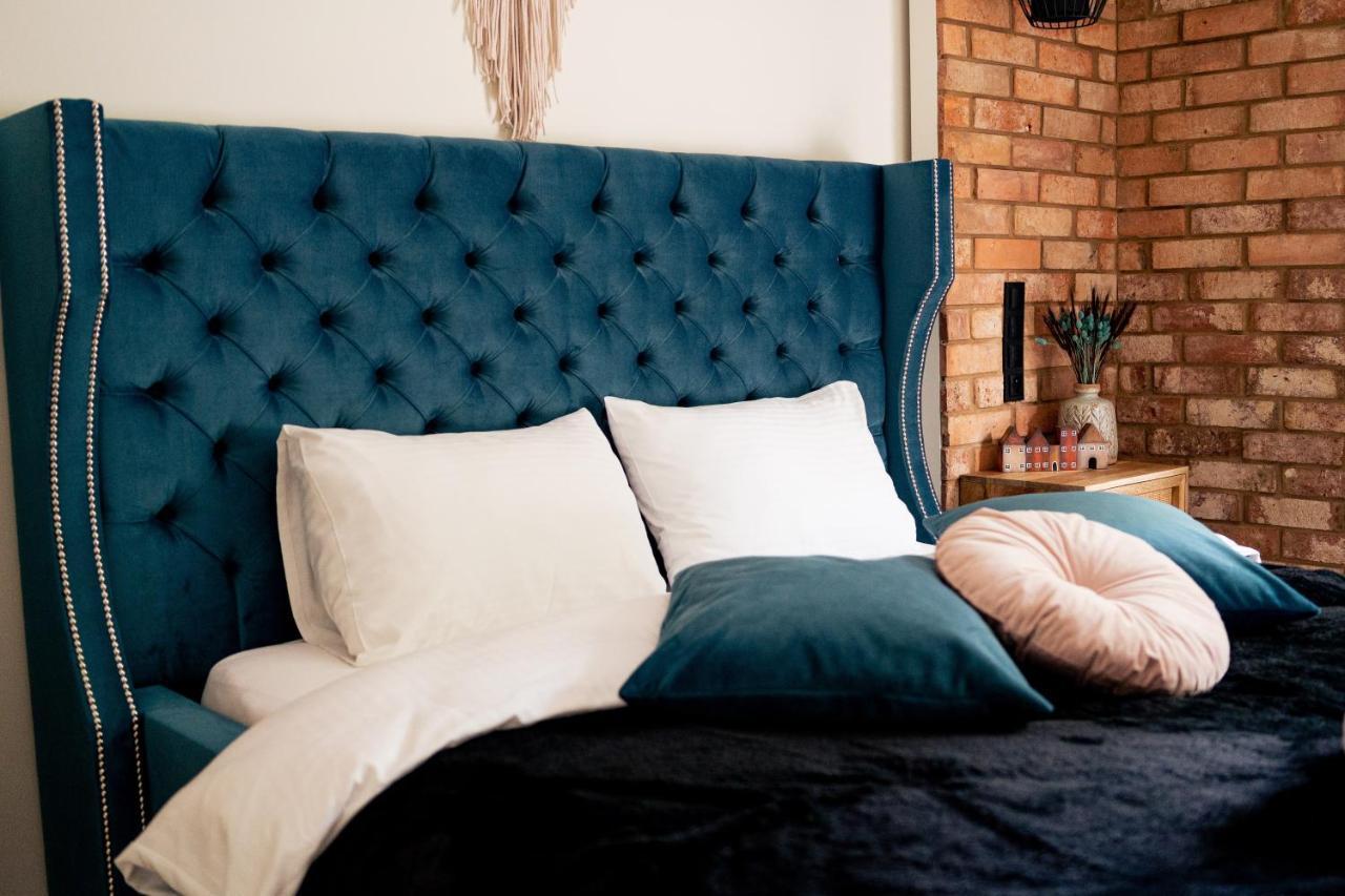 Brick Castle - Apartament Ulrich Wrocław Zewnętrze zdjęcie