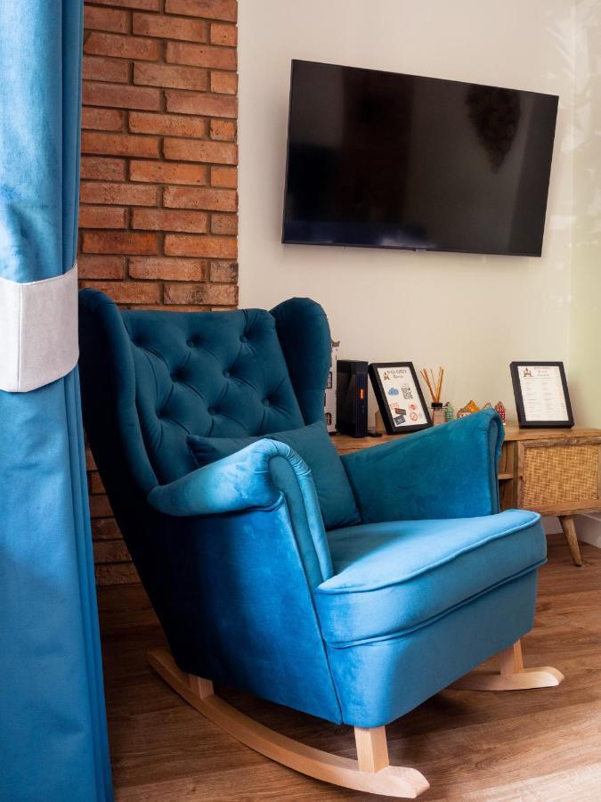Brick Castle - Apartament Ulrich Wrocław Zewnętrze zdjęcie
