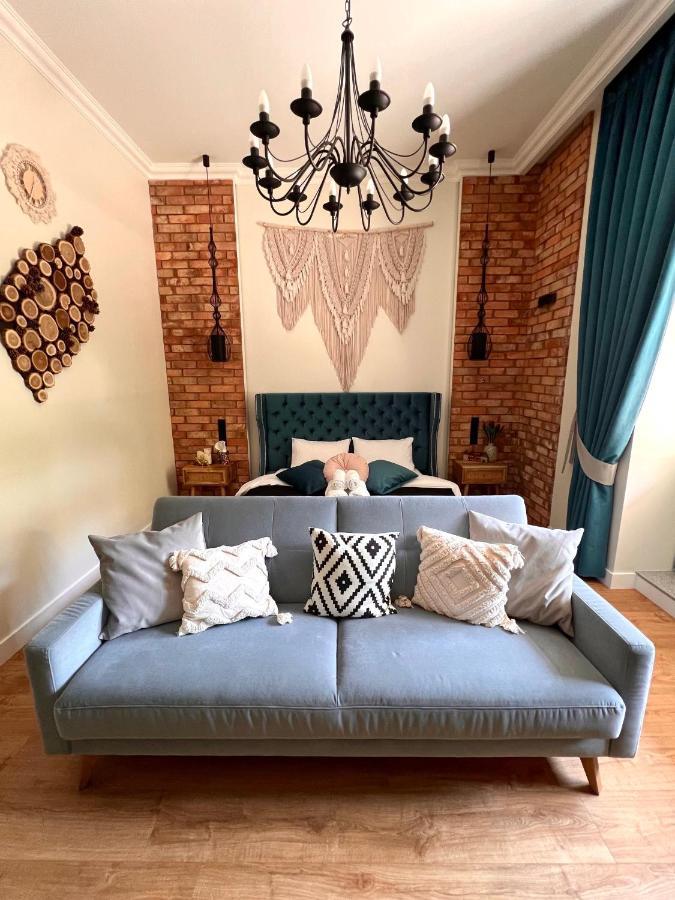 Brick Castle - Apartament Ulrich Wrocław Zewnętrze zdjęcie